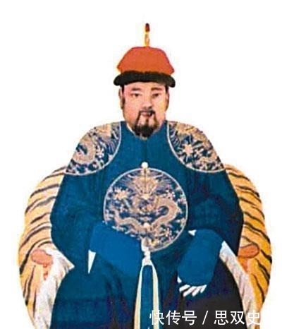 统治者|吴三桂兵败之前,做了一些部署,竟然护了吴家二百年周全?