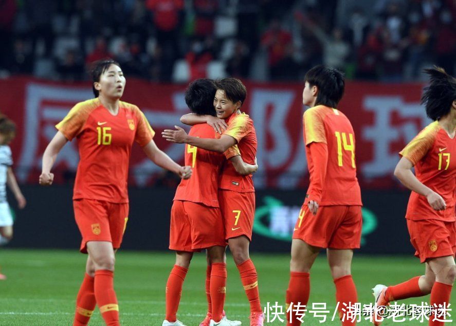 中国女足|女足亚洲杯官宣：中国队前三场同一场地，半决赛或遭遇日本女足