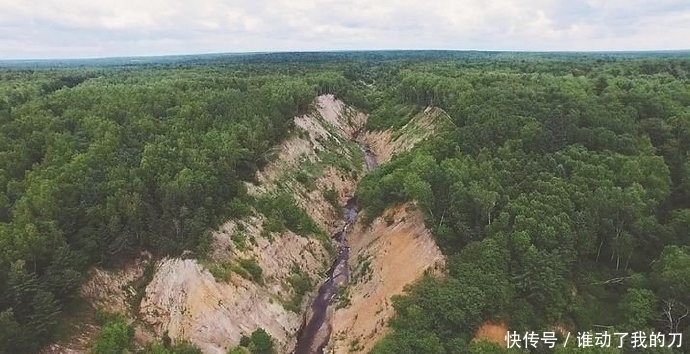 黑龙江省又增一处国家森林公园！