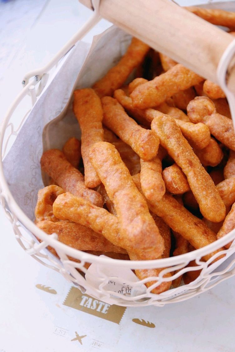 自己在家给孩子做无添加零食，不用出去买了，健康营养