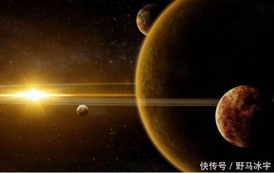 41亿颗恒星与太阳相似,3亿颗宜居星球藏身银河系,这说明什么?