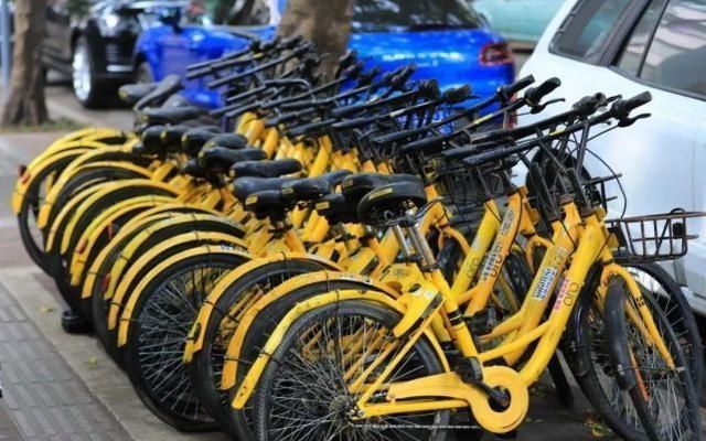 共享单车|阿里腾讯世纪大和解?至少影响10亿人!