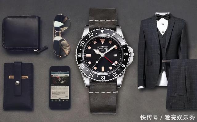 防水|没存款就不能买表?这5款千元表,月入3000就能买