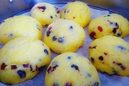 早餐天天吃它也不腻，比蛋糕还软还香，营养达标热量低，儿子最爱