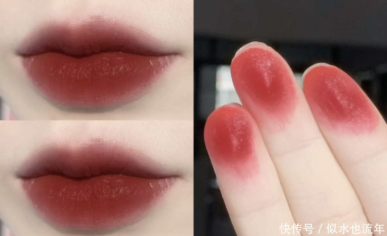 百搭|活泼又可爱的颜色,让你元气满满日常百搭不出错的口红色号推荐