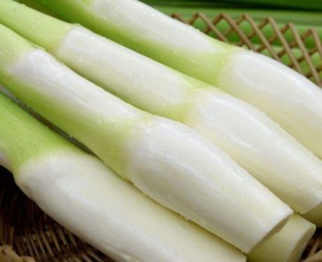 长得像水稻,口感似山珍,很受欢迎