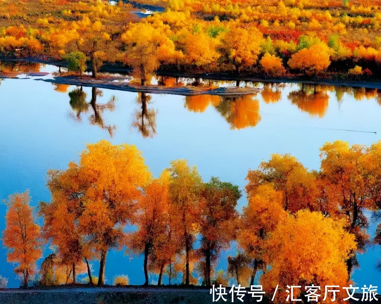 维族|这条“南疆大环线”都没走过?怎么好意思说到过新疆!