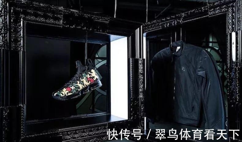 nike 《这就是灌篮》的热播让篮球鞋火了! 盘点五款实战与颜值俱佳的篮球鞋！