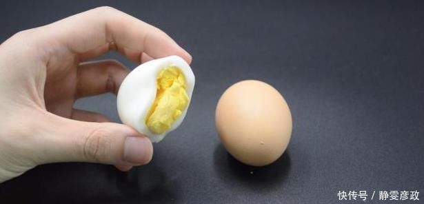 甜鸡蛋|你早上经常吃鸡蛋吗?如果吃应该尽快知道三点,别不当回事!