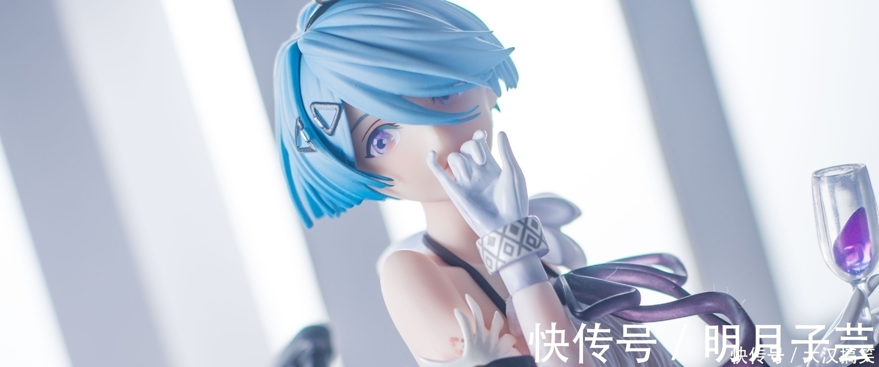 手办|妹妹嫌宅男哥哥买手办幼稚,直言该给她花钱,现在的小孩都怎么了