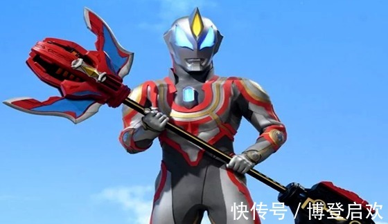 赛罗奥特曼|奥特曼五大究极武器,一个灭掉贝利亚,第二个能炸毁宇宙!