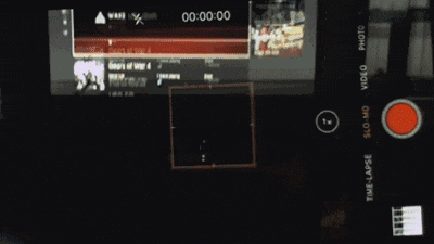 放慢380000倍看电视, 才发现自己被骗了这么多年