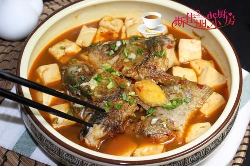 几道超解馋的家常鱼菜，好吃得流口水，麻辣开胃，大人孩子都喜欢