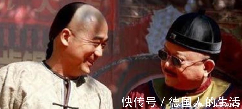 千人!纪晓岚出联:千人笑说山中无老虎,和珅怒了,乾隆却笑弯了腰
