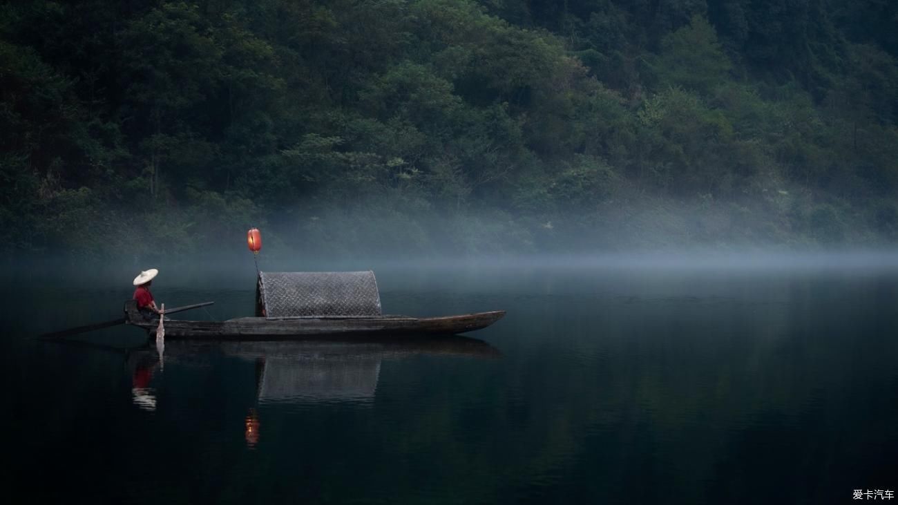 朴素而天下莫能与之争美， 淡然之极而众美从之