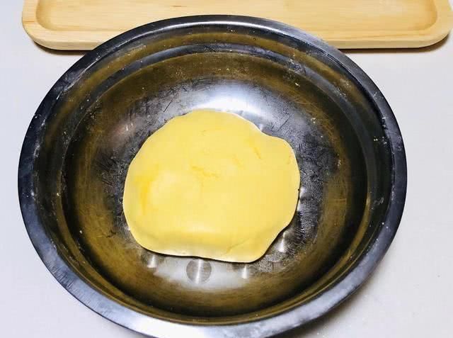 糯米粉|不用面粉,不用发酵,玉米面窝窝头,软香可口,放到明天也不发硬