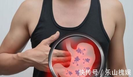 晚期|为何胃癌发现后多是晚期饭后出现5个迹象是高危信号,别再拖了