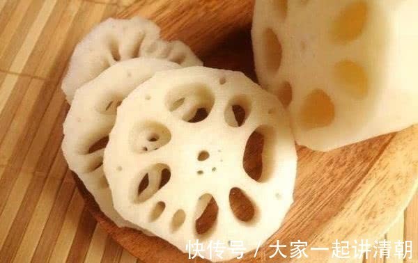 白萝卜|秋季肺部脆弱,8种食物可治咳嗽、哮喘,还能帮你来养肺哦!