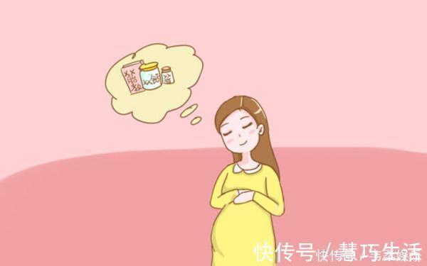 宫缩|孕晚期，孕妈的这4种行为很容易引起宫缩，说不定你也经常在做