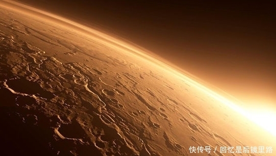 动物群 火星上发现大堆“动物群”?离近一看,原来是它!