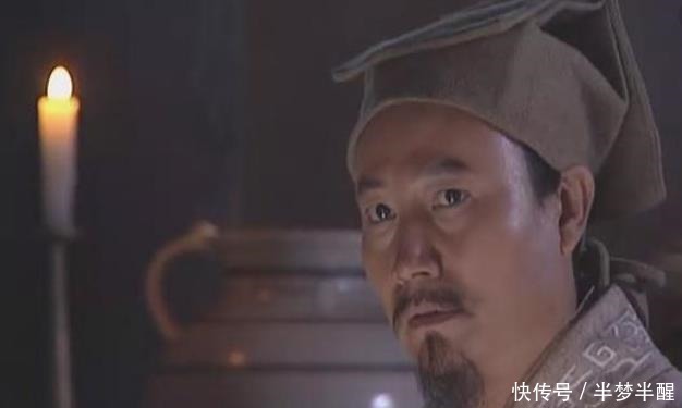 林冲|水浒中, 林冲为何一直被打压最终郁闷而死 他自己最清楚却不敢说!