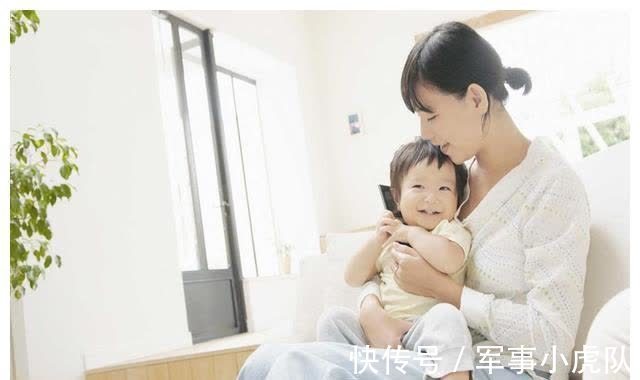 爸爸|来自妈妈们的疑惑:为何孩子遇到事情,都会先叫“妈妈”呢?