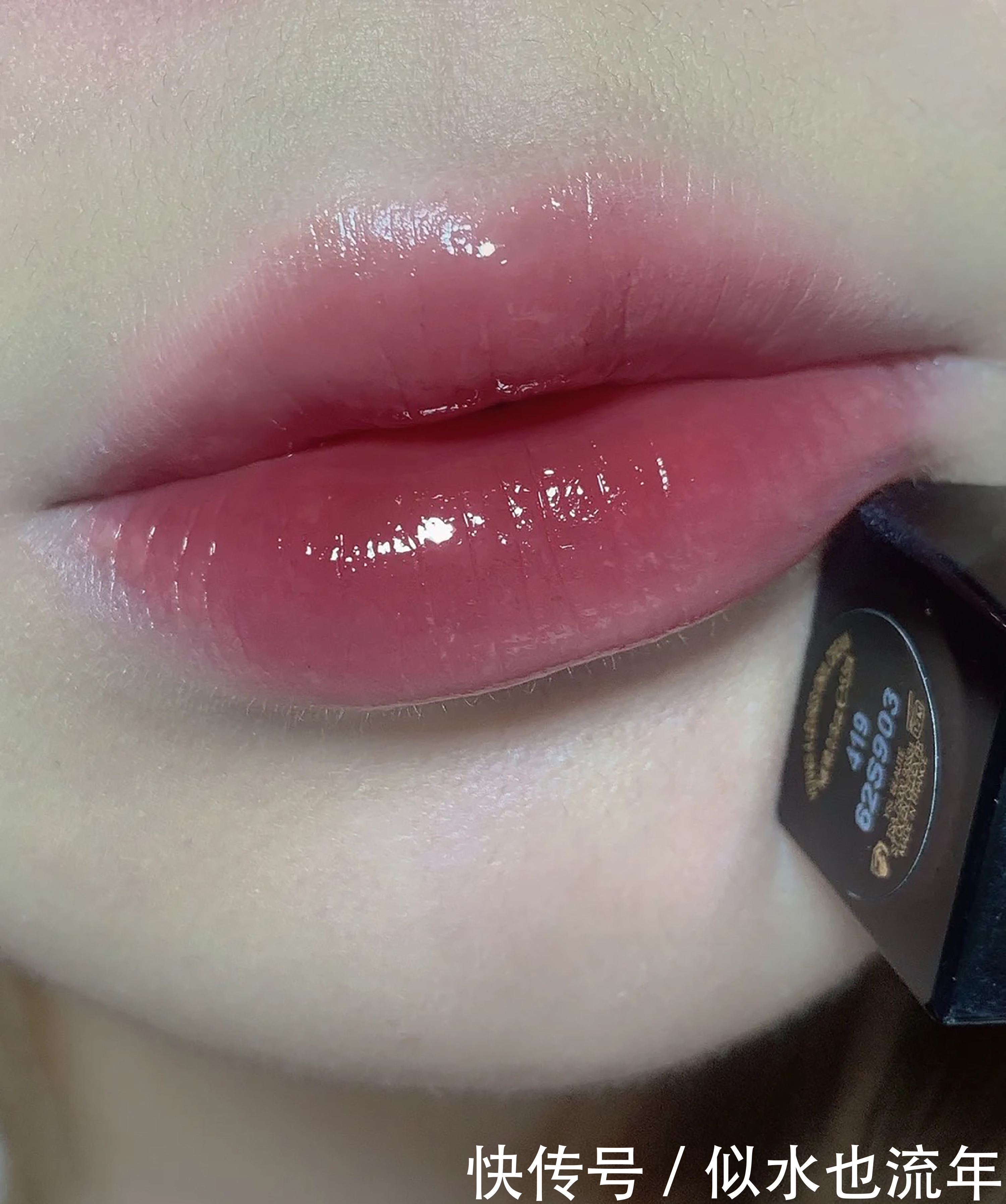 薰衣草|哪些口红品牌好用?这些口红颜色充满少女心,让你逃不开它的诱惑