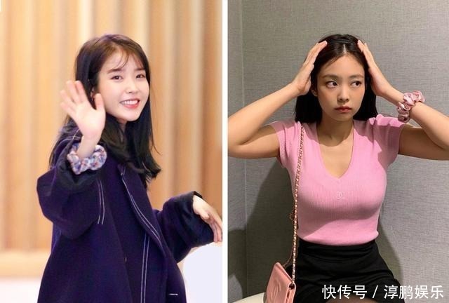 今年流行的发饰，这3个百搭又日常，随便一戴就很好看