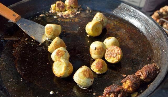 食品安全国家标准食品中污染物限量|小心这种鸡蛋,吃了会中毒甚至会致命看完流一身冷汗