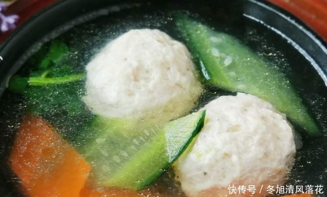 爽口|夏天这碗汤要多喝,清淡爽口,滑嫩多汁,营养瘦身两不误!