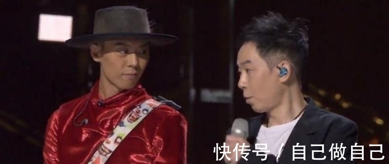 瑞奇|《披荊斬棘的哥哥》中，Ricky瑞奇到底是誰(shuí)的迷弟？