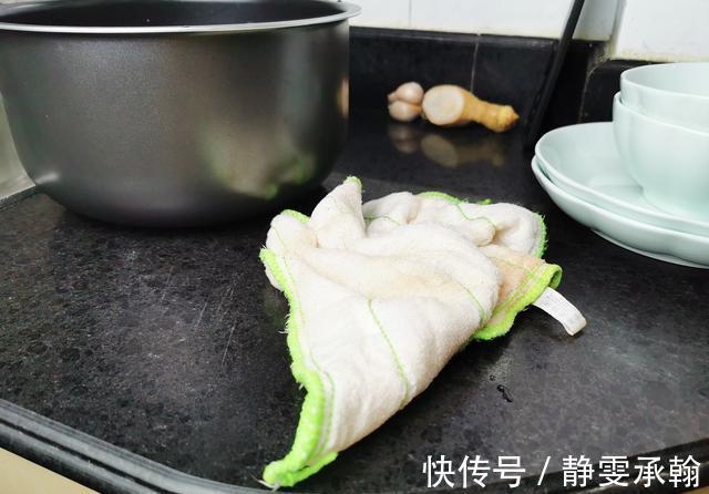 用抹布要注意啥？抹布怎样清洗才干净？用错太浪费了