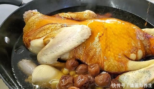 爱吃鸭肉一定要收藏,最新做法,喷香开胃,比烤鸭还好吃,真解馋!