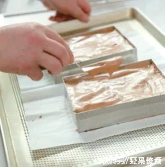 奶油|学会在家做黑王子蛋糕，再也不用出门买了