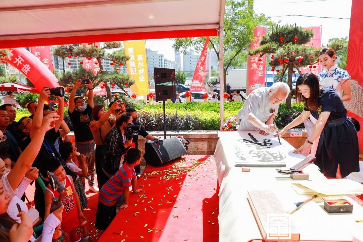 物业|强强联合，携手共进！高地隆重亮相兰州明旺佳苑项目