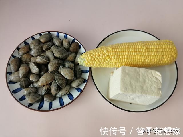 鲜美|九月,喝排骨汤不如喝这汤,低脂低热量,味道鲜美营养,还不长胖