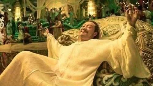 李白一辈子游山玩水,也不工作,他靠什么维生?路子广到让人羡慕