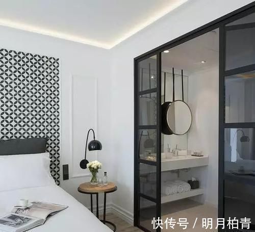 聪明人|越来越多人不买卧室带卫生间户型了,聪明人一眼就懂,入住才知坑