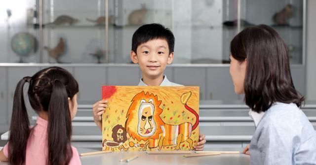 动手吧|孩子聪不聪明,看手就知道,智力的高低都体现在手掌上