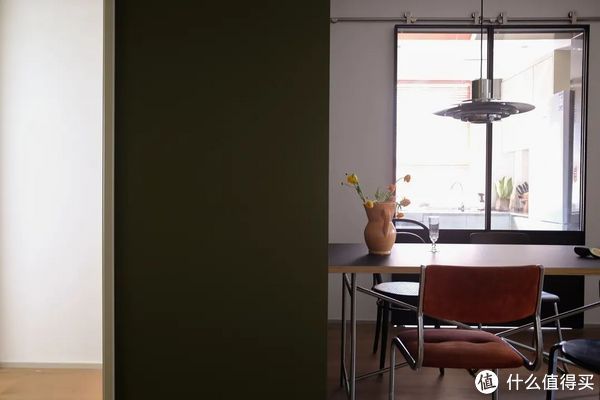 极致|美哭！30w爆改超100㎡，每1分钱都花到了极致