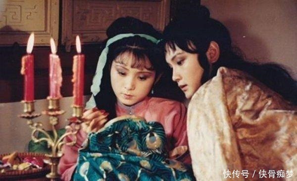 湘云@红楼梦中的七幅美人图,你觉得哪个姑娘最美