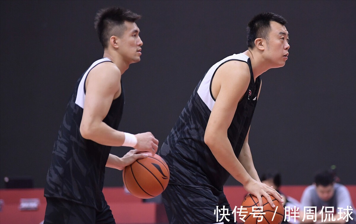 CB郭艾伦做终极决定,杨鸣一招反制CBA联盟,姚明最担心的事发生了