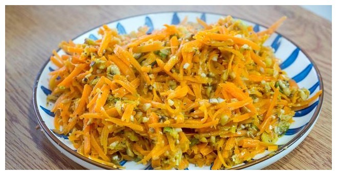 7天早餐不重样，粗细粮搭配合理，好做又好吃，照着做简单省事