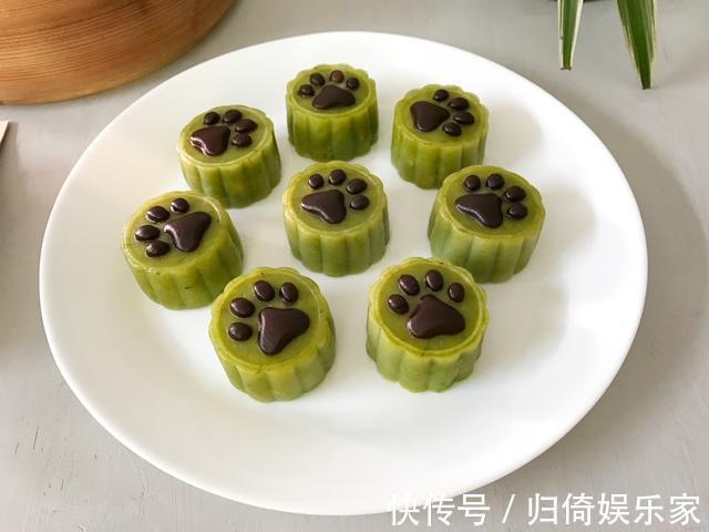 糯米粉最好吃的做法，比包子简单，香甜软糯又好看，孩子最爱