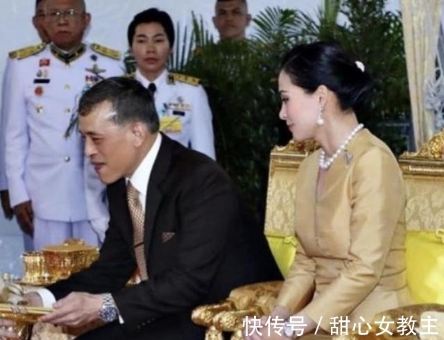 后位&44岁苏提达有谋略,把诗妮娜困在行宫中,挤走众多对手坐稳后位