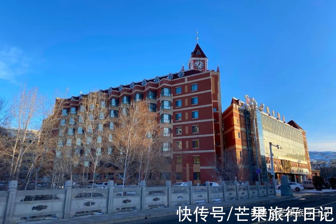 阿勒泰的角落|新疆北部有座城市，5年前房价才1000多元，出租车司机竟买了4套