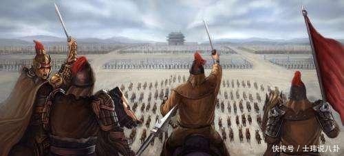 现实|他在三国演义里被赵云一枪挑死，现实中却以8百人打败3万敌军