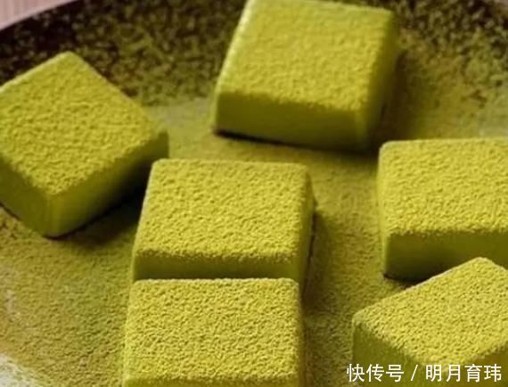 零食|男生舍不得送女生的4种零食,水馒头不算啥,全买得起家里有矿