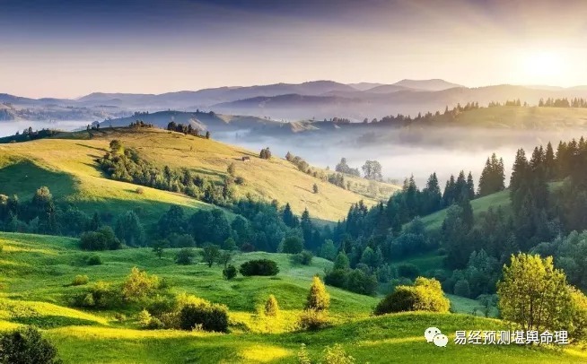 名声!一个人的四大天规,违反必有灾!(强烈推荐)