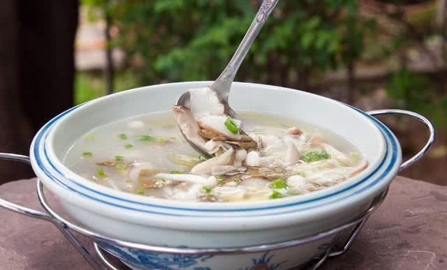 “天然祛湿王”终于找到了, 每天吃一点, 湿气排干净, 体重也降了!